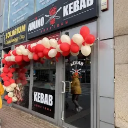 Amino Kebab (Siedlce )