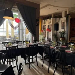 Amore Mio Pizza & Grill (Ostróda )