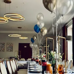 Amore Mio Restaurant & Pizza (Strumień )