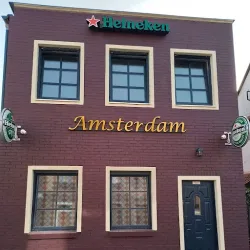 Amsterdam Pub (Środa Wielkopolska )