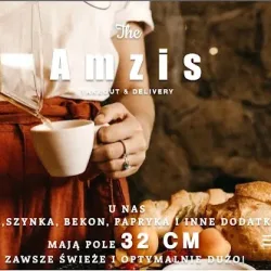 Amzis Pizzeria (Trzemeszno )