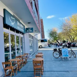 An Nam Asia Noodle (Świnoujście )