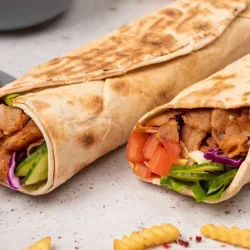 Anam Kebab (Prostki )