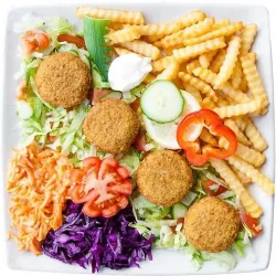 Anam Kebab (Orzysz )