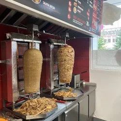 Anam Kebab Pisz (Pisz )