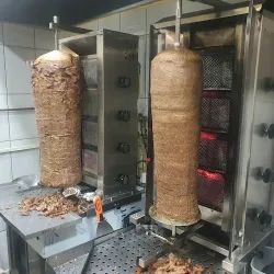 Anatolia Doner Kebab (Dębica )