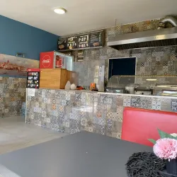 Anatolia Kebab (Mikołów )