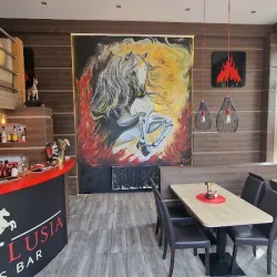 Andalusia Tapas Bar (Międzyzdroje )