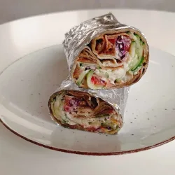 Andre Kebab (Stargard )