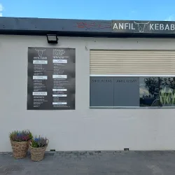 Anfil Kebab (Krzemieniewo )