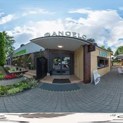 Angelo 2.0 Restauracja&pub (Syców )
