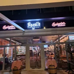 Angel's Restaurant (Świnoujście )
