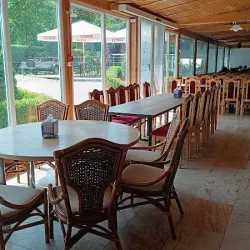 Ani Restauracja (Borne Sulinowo )