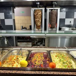 Ankara Kebab (Nowy Tomyśl )