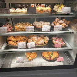 Ann Coffee Lubaczów (Lubaczów )