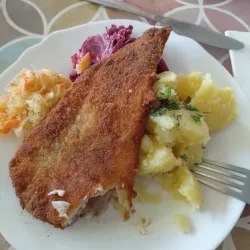 Anna Bistro (Mława )