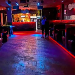 Antałek Klub Studencki (Olsztyn )