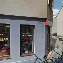 Antalya A&y Ali Ozdemir / Nowy Właścicel Od 1 Sierpnia (Pszczyna )