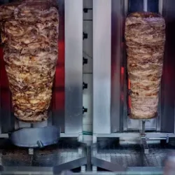 Antalya Doner Kebab (Pszczyna )