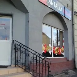 Antalya Kebab (Pszów )