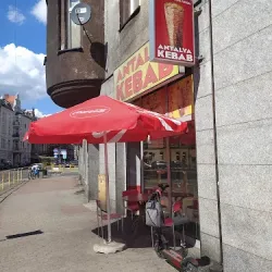 Antalya Kebab (Zabrze )