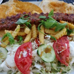 Antalya Kebab (Gniezno )