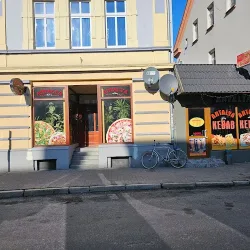 Antalya Kebab&pİzza (Kluczbork )