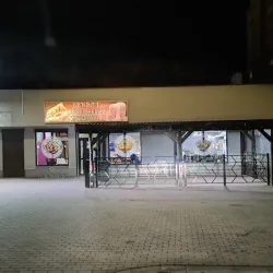 Antalya Serhat Kebab (Brzeg )