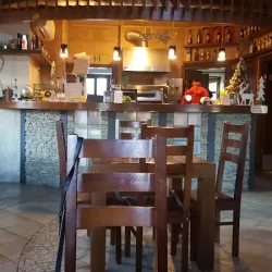 Antica (Dębowiec )