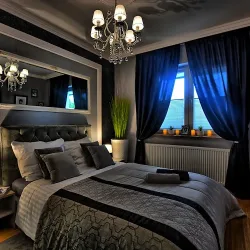 Apartament Diamentowy (Lesko )
