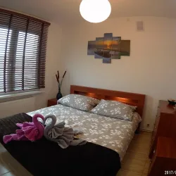 Apartament Masovia (Mrągowo )