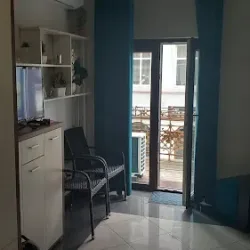 Apartament Mrągowo (Mrągowo )