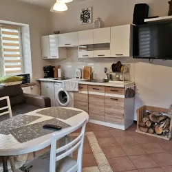 Apartament Mrągowo (Mrągowo )