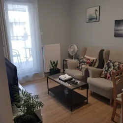 Apartament Nowe Zabłocie (Kraków )