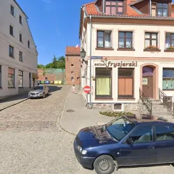 Apartament 