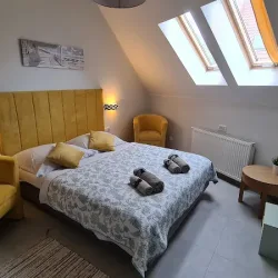 Apartament Strumyk (Czarnków )