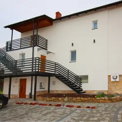 Apartamenty Bieszczady Glinne 64 (Lesko )