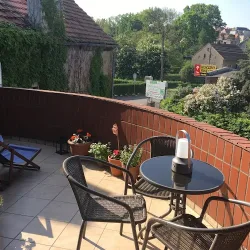 Apartamenty Biznesowe (Paczków )