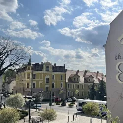 Apartamenty Dobranocka Nocowanie Noclegi Pokoje Hotel (Krotoszyn )