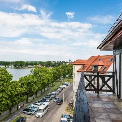 Apartamenty Kuźnia (Ełk )