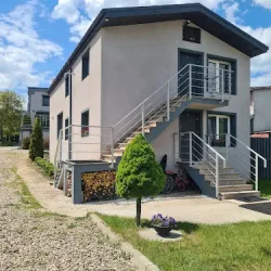 Apartamenty Mazury (Mrągowo )