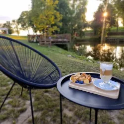 Apartamenty Ntm Mazury, (Mikołajki )