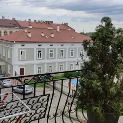 Apartamenty Przemyśl (Przemyśl )