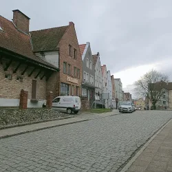 Apartamenty Przy Zamku - Noclegi Pasłęk (Pasłęk )