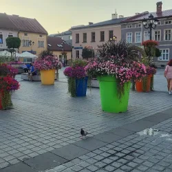 Apartamenty Sienkiewicza 8 (Żywiec )