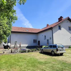 Apartamenty Ślesin (Ślesin )