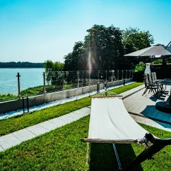Apartamenty Z Widokiem Na Mazury Jezioro Czos (Mrągowo )