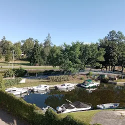 Apartamenty Żeglarskie Vęgoria (Węgorzewo )