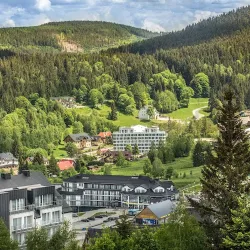 Aparthotel Czarna Perła – Czarna Góra Resort | Sun & Snow (Sienna )