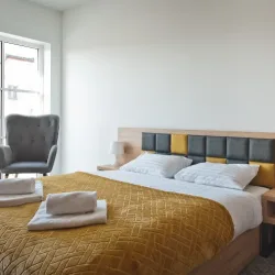 Aparthotel Hotel Gostyń (Gostyń )